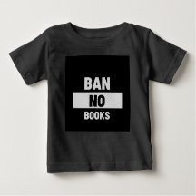 Ban No Books