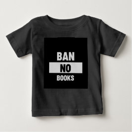 Ban No Books