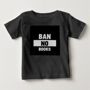 Ban No Books