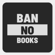 Ban No Books