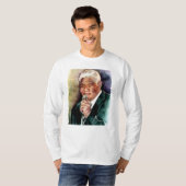 Bana  t-shirt (Voorkant volledig)