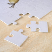 Banaan, 1816 legpuzzel (Zijkant)