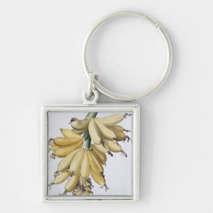 Banaan, 1816 sleutelhanger