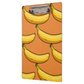 Banaan aanpassen klembord (Links)