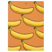 Banaan aanpassen klembord (Achterkant)