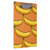 Banaan aanpassen klembord (Rechts)