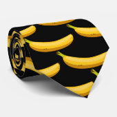 Banaan aanpassen stropdas (Opgerold)