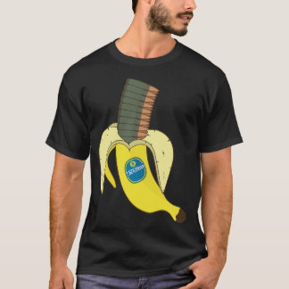 Banaan - AK-47 magazine T-shirt