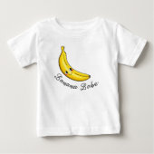 Banaan Babe (Voorkant)