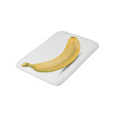 Banaan Badmat (Gekanteld)