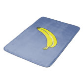 Banaan Badmat (Gekanteld)