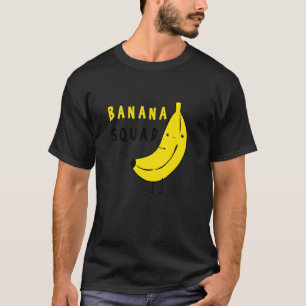 Banaan Banaan Fruit Zomer Vakantie 1 T-shirt