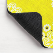 Banaan Bandana 2 Muismat (Hoek)