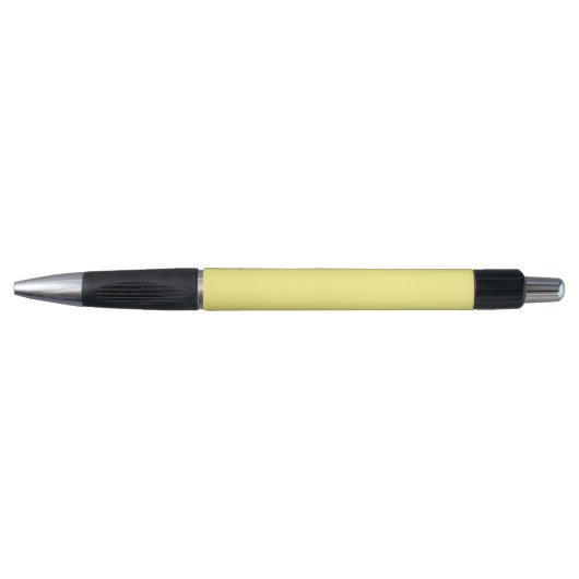 Banaan Cartoon Kinder Pen (Voorkant)