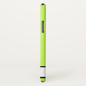 Banaan Case-Mate iPhone Case (Achterkant / rechts)