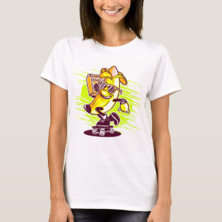 Banaan cool t-shirt