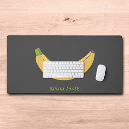Banaan Desk Mat