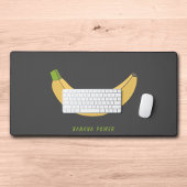 Banaan Desk Mat