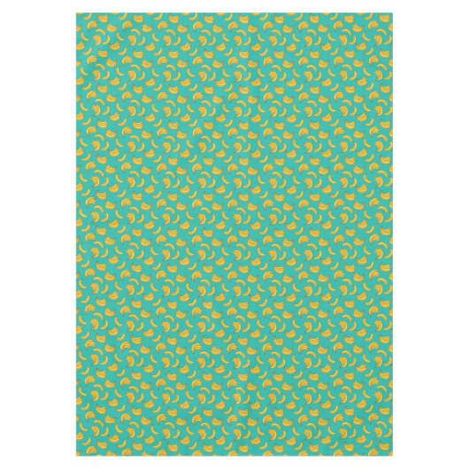 Banaan Fruit Fun Patroon Tafelkleed