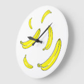 Banaan Grote Klok (Hoek)