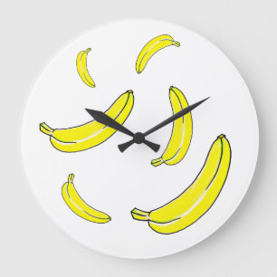 Banaan Grote Klok