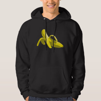 banaan hoodie