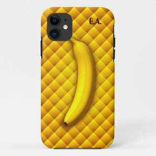 Banaan iPhone 5 Hoesje