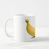 Banaan Koffiemok (Links)