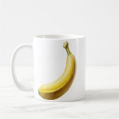banaan koffiemok (Links)