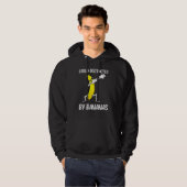 Banaan Kunst Voor Mannen Vrouwen Berry Fruit Smoot Hoodie (Voorkant volledig)