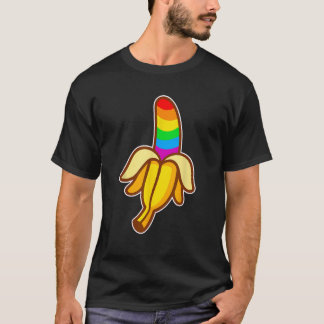 Banaan - LGBTQ T-shirt