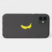 banaan logo iphone 5 hoesje (Achterkant (horizontaal))