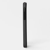 banaan logo iphone hoesje (Achterkant/links)