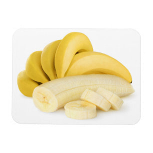 Banaan Magneet