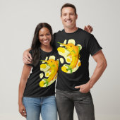 Banaan Marlin - Kawaii Banaan T-shirt (Unisex)