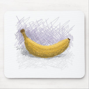 banaan muismat
