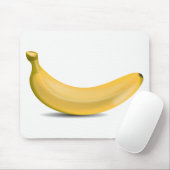 Banaan Muismat (Met muis)