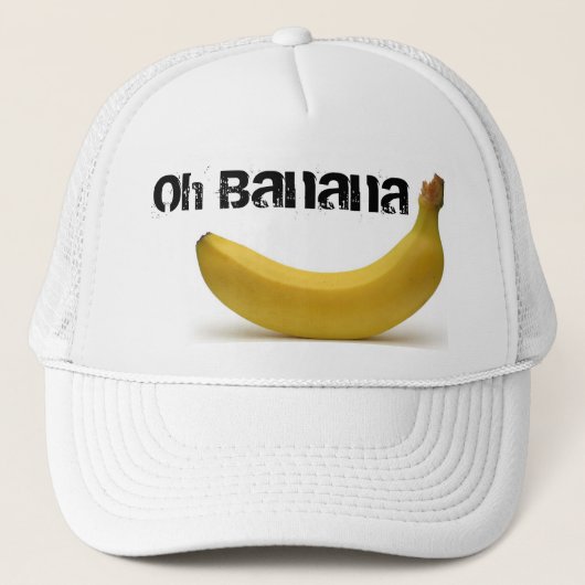 Banaan - Pet (Voorkant)