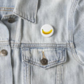 Banaan Placeholder Ronde Button 3,2 Cm (In situ)