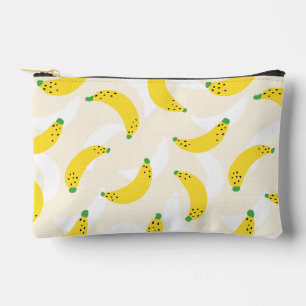Banaan Pop Yellow Cream Etui