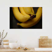 banaan poster (Keuken)