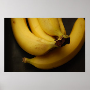 banaan poster