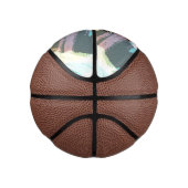 Banaan Power-Up Basketbal (Rechts)