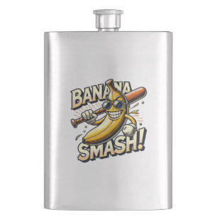 Banaan Power-Up Flacon