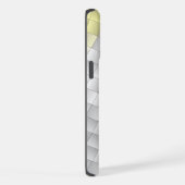 Banaan Power-Up iPhone Hoesje (Rechterkant)