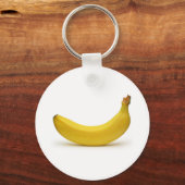 banaan sleutelhanger (Voorkant)