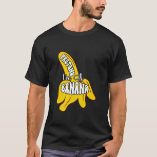 Banaan Squad Drie Moppige Avocados Zonnebril Match T-shirt