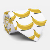 Banaan Stropdas (Opgerold)
