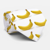 banaan stropdas (Opgerold)