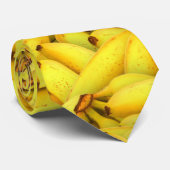 Banaan Stropdas (Opgerold)